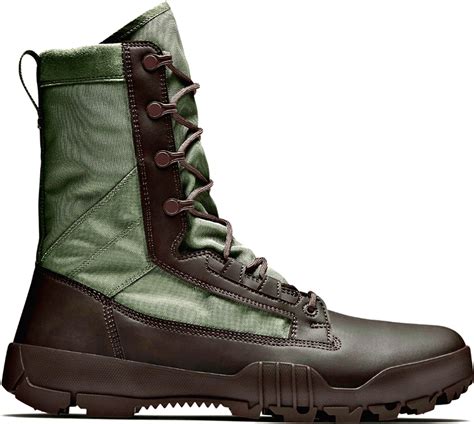 nike sfb jungle boots